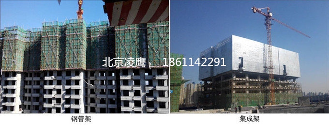 建筑爬架電動葫蘆的應(yīng)用